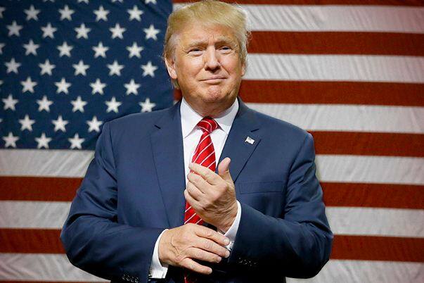 मेरिका के राष्ट्रपति डोनाल्ड ट्रंप पहले नंबर पर 2016 में गूगल पर सर्च किए जाने वाले सेलिब्रिटी हैं.