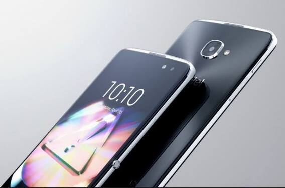 अल्काटेल ने VR सेट के साथ लॉन्च किया पहला फ्लैगशिप, कीमत 16,999 रुपये