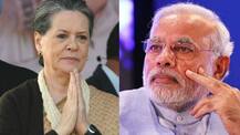 PM मोदी ने दी सोनिया गांधी को जन्मदिन की बधाई