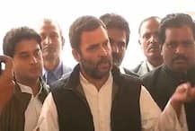 नोटबंदी सबसे बड़ा घोटाला, मैं बोलूंगा तो भूकंप आ जाएगा: राहुल गांधी
