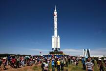 \'चीन लंबे अंतरिक्ष मिशन के लिए सक्षम\'