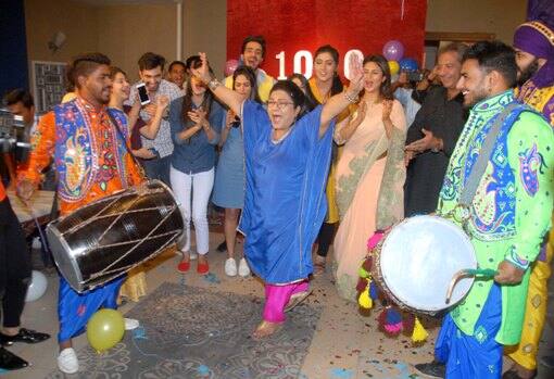 'ये हैं मोहब्बतें' पहली बार 3 दिसंबर 2013 को ऑनएयर हुआ था.