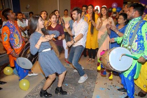  स्टार प्लस का शो 'ये है मोहब्बतें' पिछले 3 साल से लगातार लोगों का मनोरंजन कर रहा है.