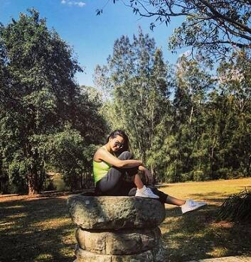 (All Picture Credit- Instagram)