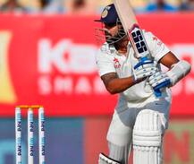 RECORD: सहवाग-गावस्कर की लिस्ट में शामिल हुए मुरली विजय