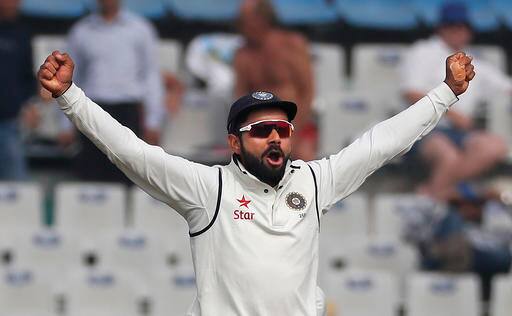 अगर इन सबको जोड़ दिया जाए तो कोहली ने इस कैलेंडर ईयर में अभी तक सभी फॉर्मेट्स को मिलाकर 3353 रन बनाए हैं. क्यों, हुआ ना शानदार क्रिकेटिंग ईयर?!