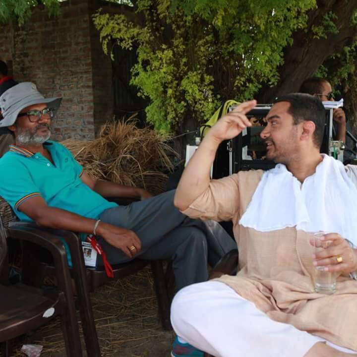 उन्होंने आगे कहा, ''मार्केटिंग के दो तरीके होते हैं, पहला यह कि लोगों को फिल्म के बारे में जानकारी देना और दूसरा फिल्म का ट्रेलर. आप फिल्म का ट्रेलर ही ऐसा बना दो कि लोग खुद ब खुद फिल्म देखने दौड़े चले आए और यही मेरी मार्केटिंग का तरीका है.