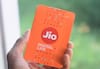 रिलायंस जियो की एंट्री के बाद सितंबर में टेलीकॉम यूजर्स की संख्या 107 करोड़ से अधिक हुई