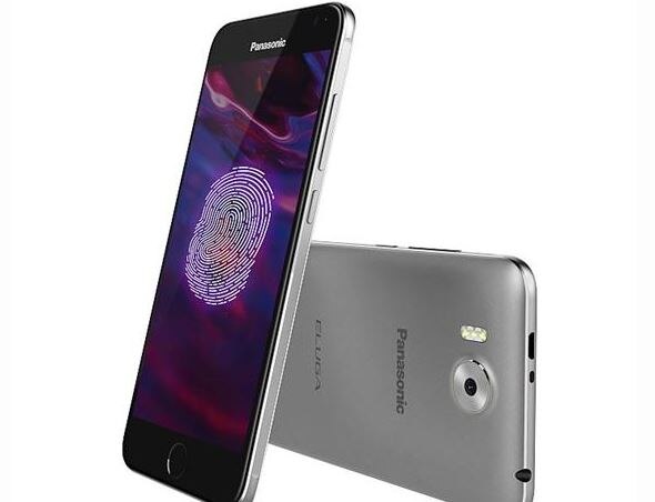 पैनासोनिक ने लॉन्च किया 3GB रैम वाला एलुगा Prim स्मार्टफोन! Panasonic Launch Eluga Prim Smartphone With 3gb Ram पैनासोनिक ने लॉन्च किया 3GB रैम वाला एलुगा Prim स्मार्टफोन!