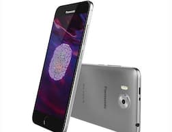 पैनासोनिक ने लॉन्च किया 3GB रैम वाला एलुगा Prim स्मार्टफोन!