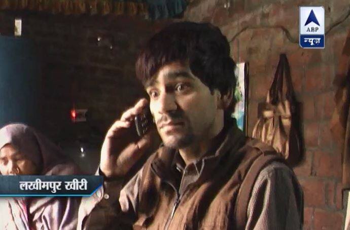 वैसे तो पैसे को लेकर लोग हमेशा इसी प्रयास में रहते हैं कि उनकी कमाई बढ़ जाए. लेकिन, उत्तर प्रदेश के लखीमपुर के रहने वाले मुन्ना के साथ ऐसा नहीं हुआ. वह रातों-रात अमीर हो गया लेकिन, अब आलम यह है कि उसे नींद नहीं आ रही है...आगे जानिए...