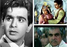 बर्थडे स्पेशल: कभी आर्मी क्लब में सैंडविच बेचते थे दिलीप कुमार