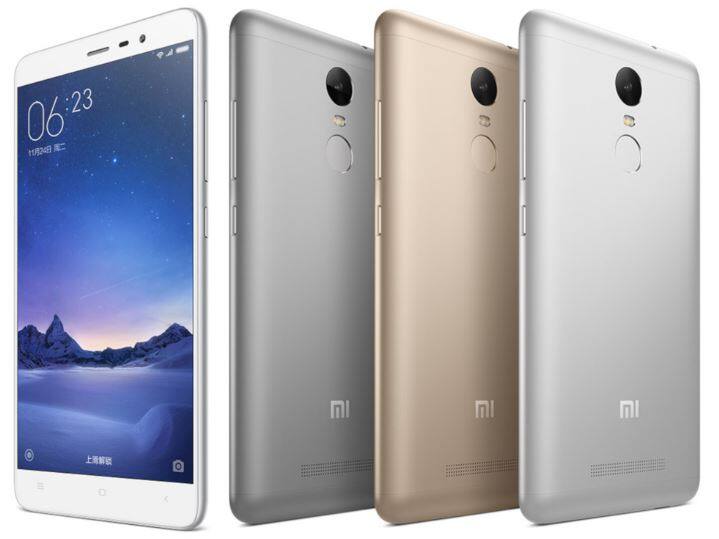  रेडमी नोट 3 में 4000mAh की दमदार बैटरी दी गई है. स्मार्टफोन की कीमत 9,999 रुपए है. नोट 3 में शानदार क्वॉलकॉम स्नैपड्रैगन 650 प्रोसेसर के साथ 2GB रैम दी गई है. स्मार्टफोन में तस्वीर कैपचर करने के लिए 16 मेगापिक्सल का रियर और 5 मेगापिक्सल का सेल्फी कैमरा दिया गया है.