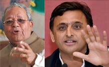 SP सरकार पर बोले कलराज, \'विज्ञापनों तक सीमित है अखिलेश का विकास\'