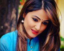 SBS HOT: अब कलर्स टीवी के इस सीरियल में नजर आएंगी हिना खान!