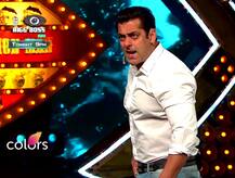 BB10: जब स्वामी ओम के ऊपर फूटा सलमान खान के गुस्से का ज्वालामुखी