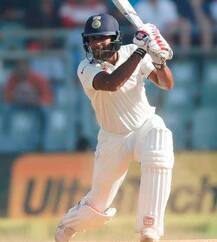 RECORD: 9वें नंबर के सरताज बने जयंत यादव