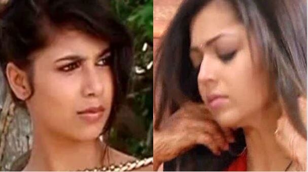Full Episode Of Saas Bahu Aur Saazish Date 10122016 SBS FULL: परदेस में अपनों ने ही लूटा नैना को, कैलेंडर गर्ल बन गई विभा आनंद