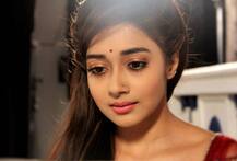 टीना दत्ता के साथ हुई छेड़खानी, फेसबुक पर खोला अपने दिल का गुबार