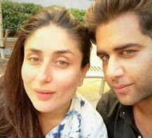 IN PICS: बिना मेकअप के कुछ ऐसी नज़र आती हैं बॉलीवुड की टॉप अभिनेत्रियां!