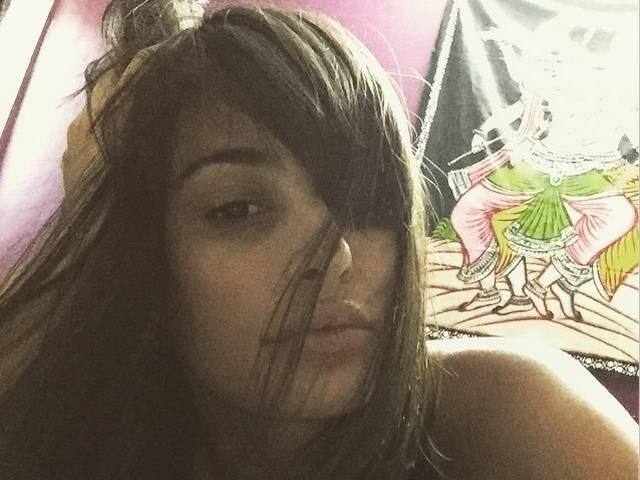 नरगिस फाखरी.