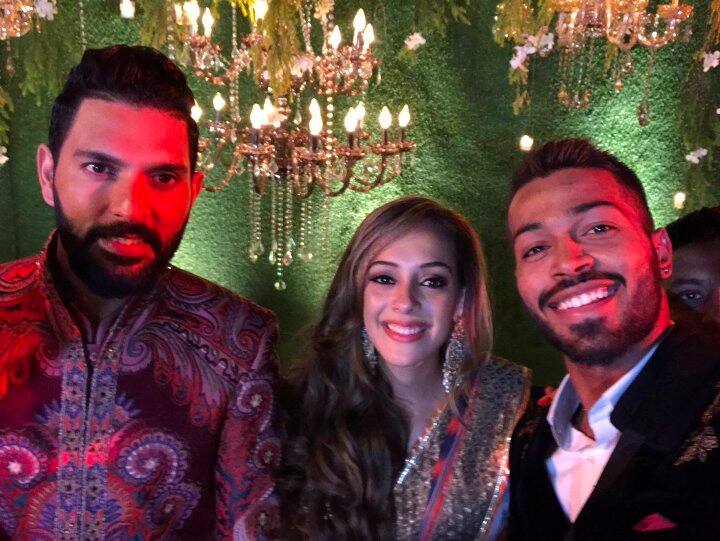 (तस्वीरें: Twitter- Yuvraj Singh World, Team Yuvraj Singh, Captains and Instagram)