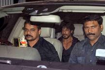 राज ठाकरे से SRK की मुलाकात नाकाम, \'रईस\' का प्रमोशन नहीं करेंगी माहिरा