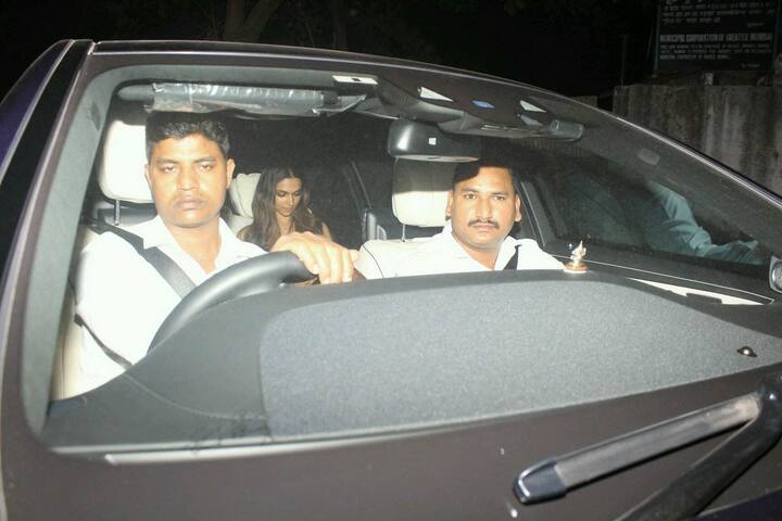 दीपिका पादुकोण