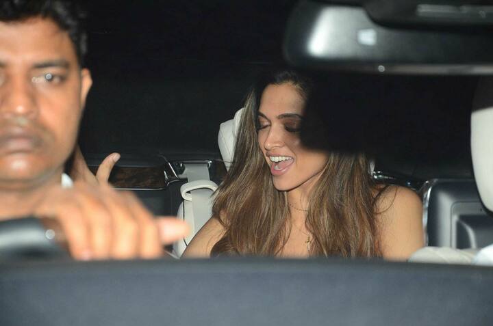 दीपिका पादुकोण