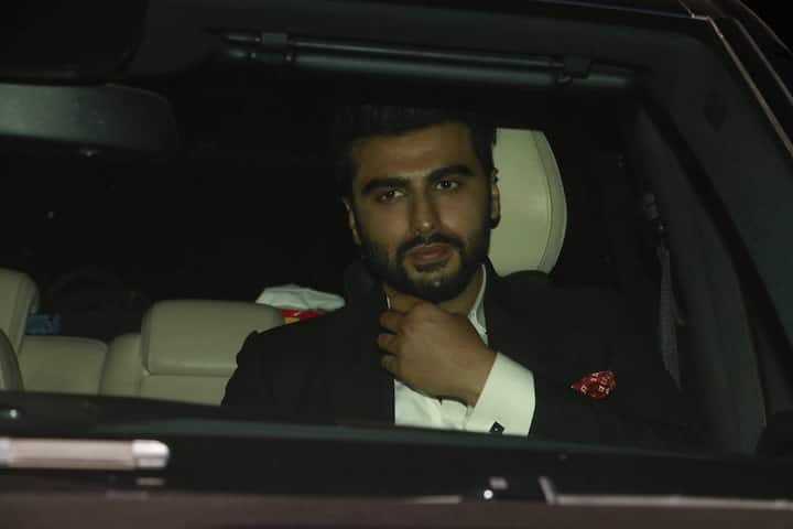 अर्जुन कपूर