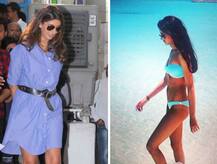 बेटी से कम कूल नहीं हैं नव्या की मम्मी श्वेता बच्चन