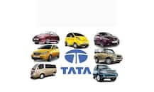 पैसेंजर व्हीकल्स के दाम 25,000 रुपये तक बढ़ाएगी टाटा मोटर्स