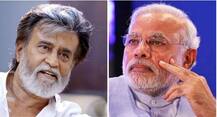 पीएम मोदी ने रजनीकांत को जन्मदिन की बधाई दी