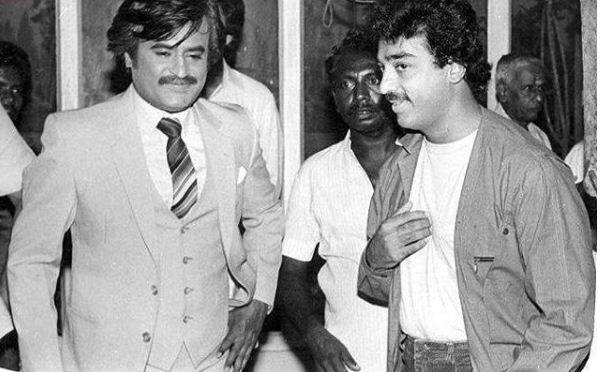 रजनीकांत ने एथीरात कॉलेज की छात्रा लता से शादी की है. लता ने कॉलेज मैगजीन के लिए उनका इंटरव्यू लिया था. उन्होंने 26 फरवरी, 1981 को आंध्र प्रदेश के तिरुपति मंदिर में सात फेरे लिए. आज उनकी दो बेटियां हैं- ऐश्वर्या रजनीकांत और सौंदर्या रजनीकांत और उनकी पत्नी ‘द आश्रम’ नामक एक स्कूल चलाती हैं.