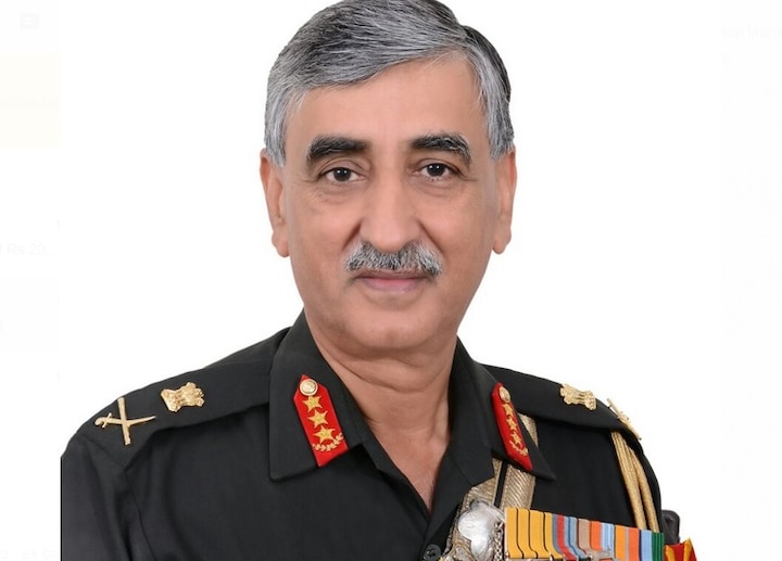 लेफ्टिनेंट जनरल प्रवीण बख्शी ने नए सेना प्रमुख को दिया समर्थन का भरोसा Lt General Praveen Bakshi Assures Support To New Army Chief लेफ्टिनेंट जनरल प्रवीण बख्शी ने नए सेना प्रमुख को दिया समर्थन का भरोसा