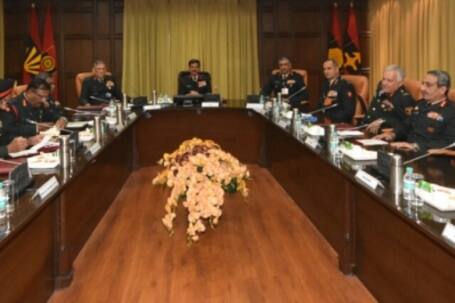 नए सेना प्रमुख के नाम की घोषणा में क्यों हो रही है देरी ?