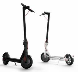 पोर्टेबल Mi इलेक्ट्रानिक स्कूटर हुआ लॉन्च, कीमत होगी महज 19,500 रुपये!