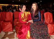 जानें क्यों इमोशनल हुईं ऐश्वर्या राय बच्चन!