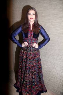 जानें क्यों इमोशनल हुईं ऐश्वर्या राय बच्चन!