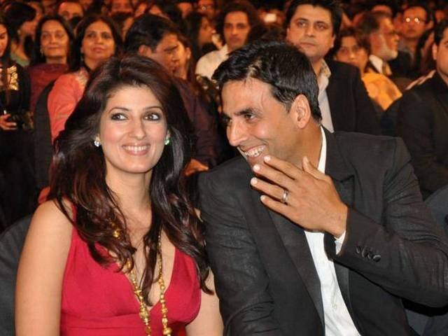 ट्विंकल को योद्धा कहने में कोई हिचक नहीं: अक्षय कुमार Akshay Kumar Twinkle Khanna Is A Warrior And Will Not Hesitate To Say This ट्विंकल को योद्धा कहने में कोई हिचक नहीं: अक्षय कुमार