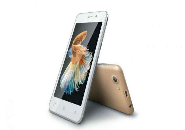 Zen Mobile Launches Two New 4g Smartphones In India जेन मोबाइल ने लॉन्च किए दो बेहद सस्ते 4G VoLTE स्मार्टफोन