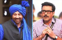 FIRST LOOK:  सनी देओल और बॉबी देओल की ‘पोस्टर बॉयज’ का पहला लुक रिलीज