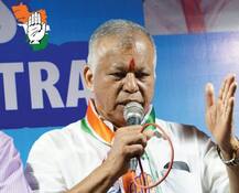 गोवा: गठबंधन सरकार में कलह के बीच कांग्रेस ने राष्ट्रपति शासन की मांग की