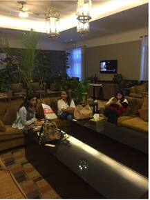 Photo Diary: परिवार के साथ फुरसत के पल मालदीव में बिता रही हैं आलिया भट्ट