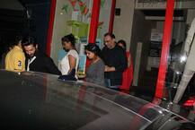 शादी के बाद पहली बार पति आदित्य के साथ पब्लिकली नज़र आईँ रानी मुखर्जी, देखें PICS