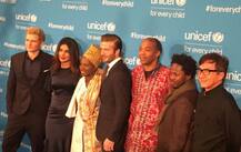 प्रियंका चोपड़ा यूनीसेफ की वैश्विक सद्भावना दूत बनीं