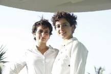 आमिर खान ने हमें बेहतर इंसान बनाया है: \'दंगल\' गर्ल्स