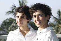 आमिर खान ने हमें बेहतर इंसान बनाया है: \'दंगल\' गर्ल्स