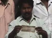 Pics : शहर-शहर काले कुबेरों में खलबली, कभी गंगा में ब्लैकमनी तो कभी गटर में !