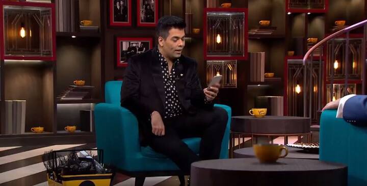 'कॉफी विद करण' के 100वें एपिसोड में सलमान शादी क्यों नहीं कर रहे हैं इसपर भी दोनों भाइयों ने जवाब दिया. करण ने अरबाज और सोहेल से जब सवाल पूछा कि क्या सलमान को अब शादी कर लेनी चाहिए?